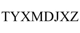 tyxmdjxz