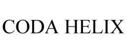 coda helix