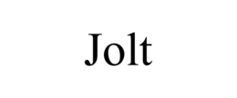 jolt