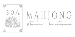 30a mahjong studio boutique