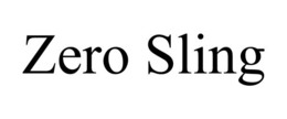 zero sling