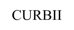 curbii