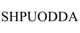 shpuodda