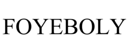 foyeboly