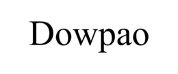 dowpao