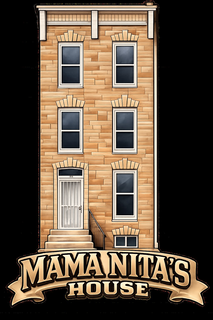 mama nita's house 916