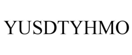 yusdtyhmo