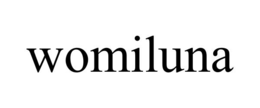 womiluna