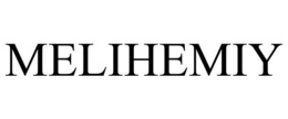 melihemiy