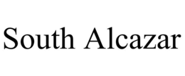 south alcazar