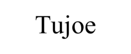 tujoe