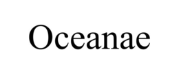oceanae