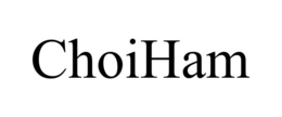 choiham
