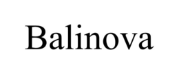 balinova