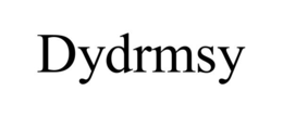 dydrmsy