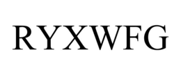 ryxwfg