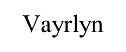 vayrlyn