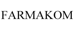 farmakom