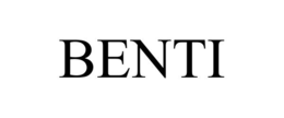 benti