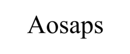 aosaps
