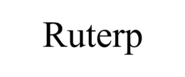 ruterp