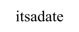 itsadate