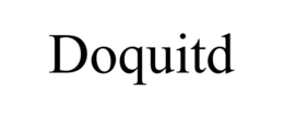 doquitd