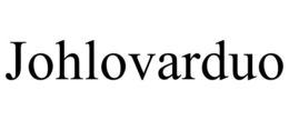 johlovarduo