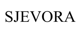 sjevora