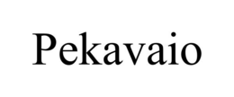 pekavaio