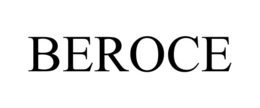 beroce