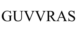 guvvras