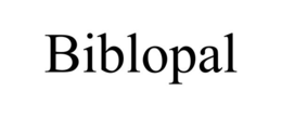 biblopal