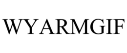 wyarmgif