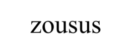 zousus