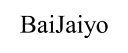 baijaiyo