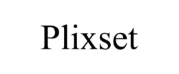 plixset