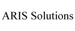 aris solutions