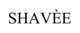 shavÈe