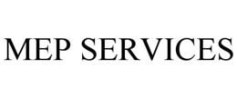 mep services