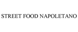 street food napoletano