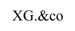 xg.&co