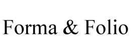 forma & folio