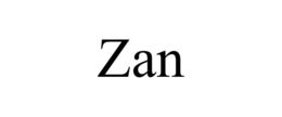 zan