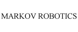 markov robotics