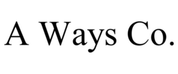 a ways co.