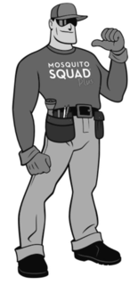 mosquito squad plus