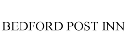 bedford post inn