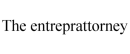 the entreprattorney