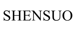 shensuo